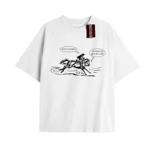 ITS OKAY TO BE A BIT LOST  COWBOY 28