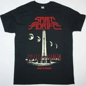 JAPAN QUIET LIFE NEW WHITE T SHIRT ÖN BASKILI