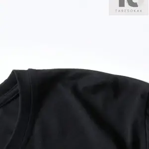 Japon Çizgi Film Karakterleri Desenli Yuvarlak Yaka Erkek Tişört