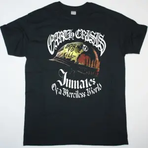 JEFFERSON STARSHIP EARTH 1978 NEW BLACK T-SHIRT ÖN BASKILI