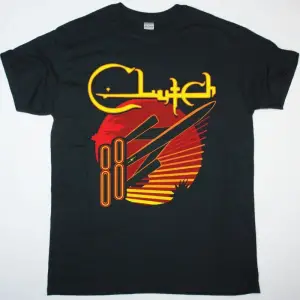JETHRO TULL STAND UP NEW BLACK T-SHIRT ÖN BASKILI