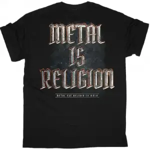 JINJER DUÉL NEW BLACK T-SHIRT ÖN VE ARAKA BASKILI