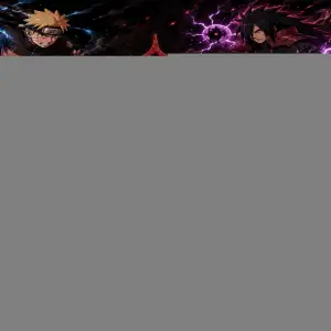 Jiraiya Naruto Anime Karakteri Kadın Baby Tee Beyaz