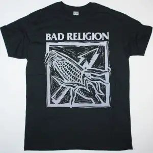 JOB FOR A COWBOY DEATH FOUNTAIN NEW BLACK T-SHIRT