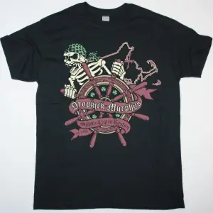 JOB FOR A COWBOY DEMO NEW BLACK T-SHIRT ÖN VE ARAKA BASKILI