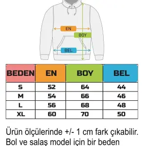 Jojonun Tuhaf Macera Fermuarlı Unisex Hoodies Tip69 13932