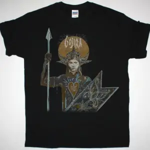 JON ANDERSON YES NEW WHITE T-SHIRT ÖN BASKILI