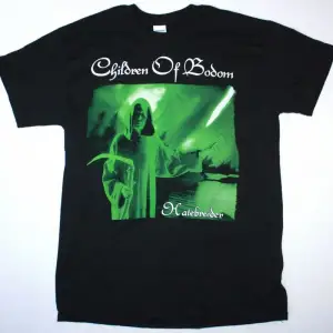 JONNY LANG SHIRT NEW BLACK T-SHIRT ÖN VE ARAKA BASKILI