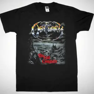 JOY DIVISION DANTES INFERNO NEW WHITE T-SHIRT ÖN BASKILI