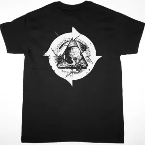 JOY DIVISION LOVE WILL TEAR US APART NEW BLACK T-SHIRT ÖN VE ARAKA BASKILI