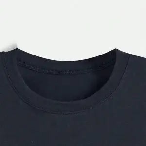 JRart İskelet Baskılı Tişört