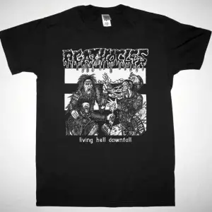 JUDAS PRIEST ANNIVERSARY TEE NEW BLACK T-SHIRT ÖN BASKILI