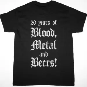 JUDAS PRIEST BRITISH STEEL NEW BLACK T-SHIRT ÖN VE ARAKA BASKILI