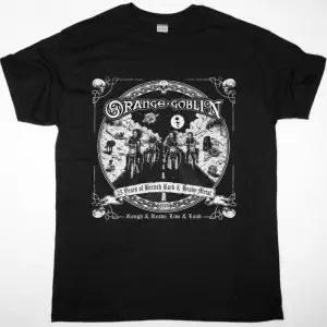 JUDAS PRIEST FIREPOWER FIGURES NEW BLACK T-SHIRT ÖN BASKILI