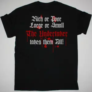 JUDAS PRIEST FIREPOWER TOUR 2018 NEW BLACK T-SHIRT ÖN VE ARAKA BASKILI