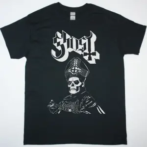 JUDAS PRIEST LIVING AFTER MIDNIGHT80 NEW BLACK T-SHIRT ÖN BASKILI