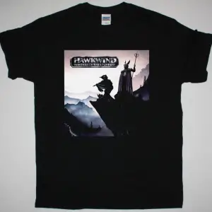 JUDAS PRIEST PAINKILLER TOUR NEW BLACK T-SHIRT ÖN BASKILI