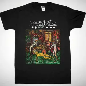 JUDAS PRIEST POINT OF ENTRY TOUR NEW BLACK T-SHIRT ÖN BASKILI