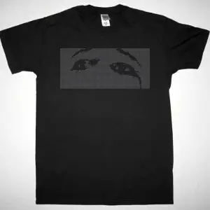 JUDAS PRIEST ROB HALFORD WHITE NEW T-SHIRT ÖN VE ARAKA BASKILI