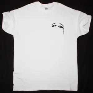 JUDAS PRIEST ROCKA ROLLA74 NEW BLACK T-SHIRT ÖN VE ARAKA BASKILI