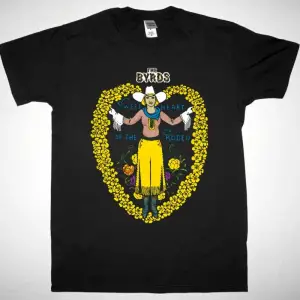 JUDAS PRIEST SCREAMING FOR VENGEANCE WORLD TOUR NEW BLACK T-SHIRT ÖN BASKILI