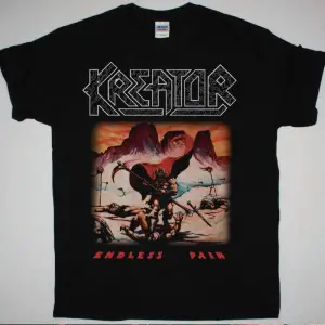 JUDAS PRIEST VINTAGE LOGO NEW BLACK T-SHIRT ÖN BASKILI