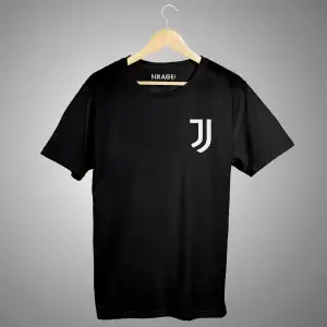 Juve Logo Tişört