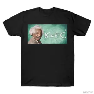 K=FC2 Meme T-shirt Erkek Kadın %100 Pamuklu Tişört Kısa Kollu Üstler J114