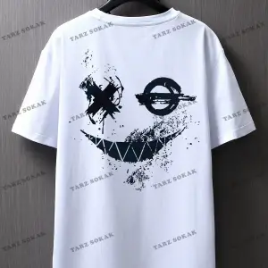 Kadın/ Erkek Unisex Smi?le