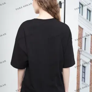 Kadın Houston Tshirt