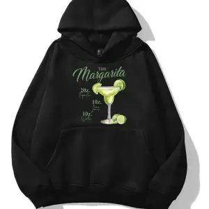 Kadın Margarita Sweatshirt Beyaz