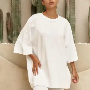 Kadın Oversize 3 İplik Penye