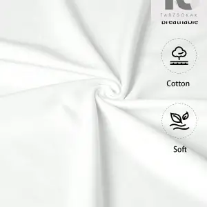 Kadın Oversize Düşük Omuzlu Yuvarlak Yaka Koyu Ayı ve Harf Baskılı Tişört