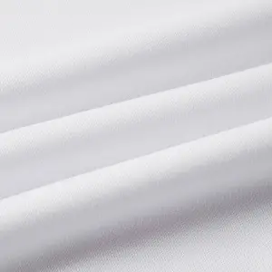 Kadın Positive Renkli Oversize Bisiklet Yaka Pamuklu Sweatshirt Beyaz