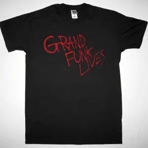 KAISER CHIEFS I PREDICT A RIOT NEW BLACK T-SHIRT ÖN BASKILI