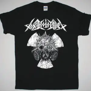 KAISER CHIEFS NEVER MISS A BEAT NEW BLACK T-SHIRT ÖN BASKILI