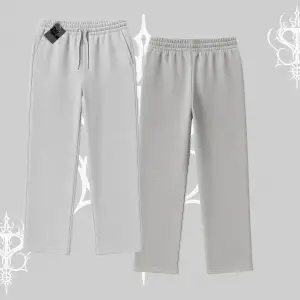 KALİTELİ Baggy Eşofman