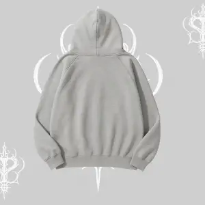 KALİTELİ Kapşonlu