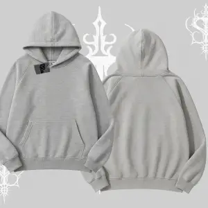 KALİTELİ Kapşonlu