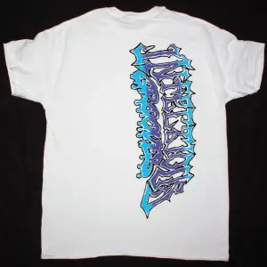 KAMELOT SIEGE PERILOUS NEW BLACK T-SHIRT ÖN VE ARAKA BASKILI