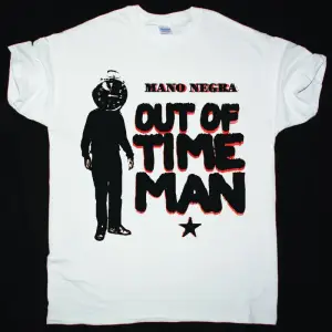 KANSAS 1974 NEW BLACK T-SHIRT ÖN BASKILI