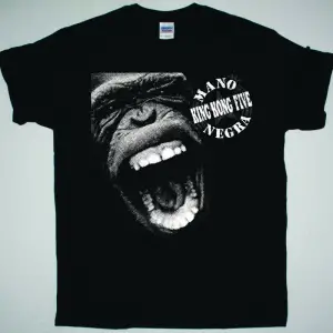 KANSAS ANTHOLOGY NEW RARE BLACK T-SHIRT ÖN BASKILI