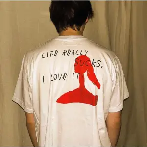 Kanye West Donda Tişört