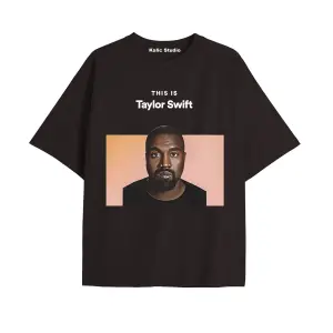 Kanye West - T-shirt