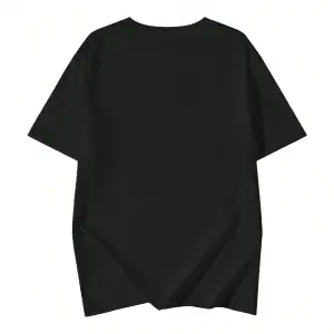 Karikatür ve Grafik tasarım Oversize T-shirt Cartoon/Letter serisi kod169