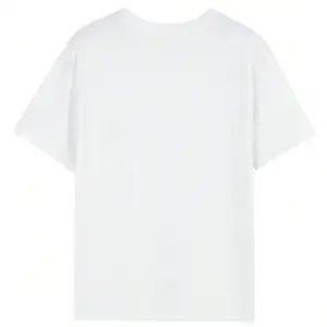 Karikatür ve Grafik tasarım Oversize T-shirt Cartoon/Letter serisi kod187