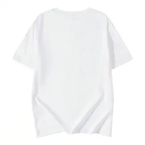 Karikatür ve Grafik tasarım Oversize T-shirt Cartoon/Letter serisi kod420