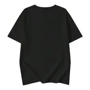 Karikatür ve Grafik tasarım Oversize T-shirt Cartoon/Letter serisi kod420