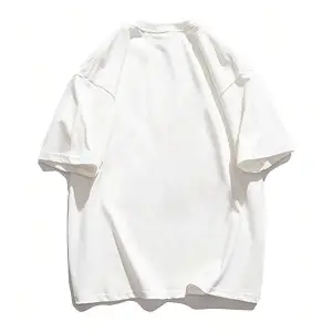 Karikatür ve Grafik tasarım Oversize T-shirt Cartoon/Letter serisi kod482