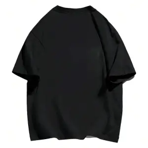 Karikatür ve Grafik tasarım Oversize T-shirt Cartoon/Letter serisi kod506